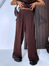 "HAZEL" 2in1 komplekts 70430 - CHOCO